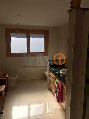 Casa aparellada amb jardí en venda a Pal - Xixerella, imagen 29