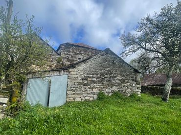 Maison avec jardin à vendre à O Irixo
