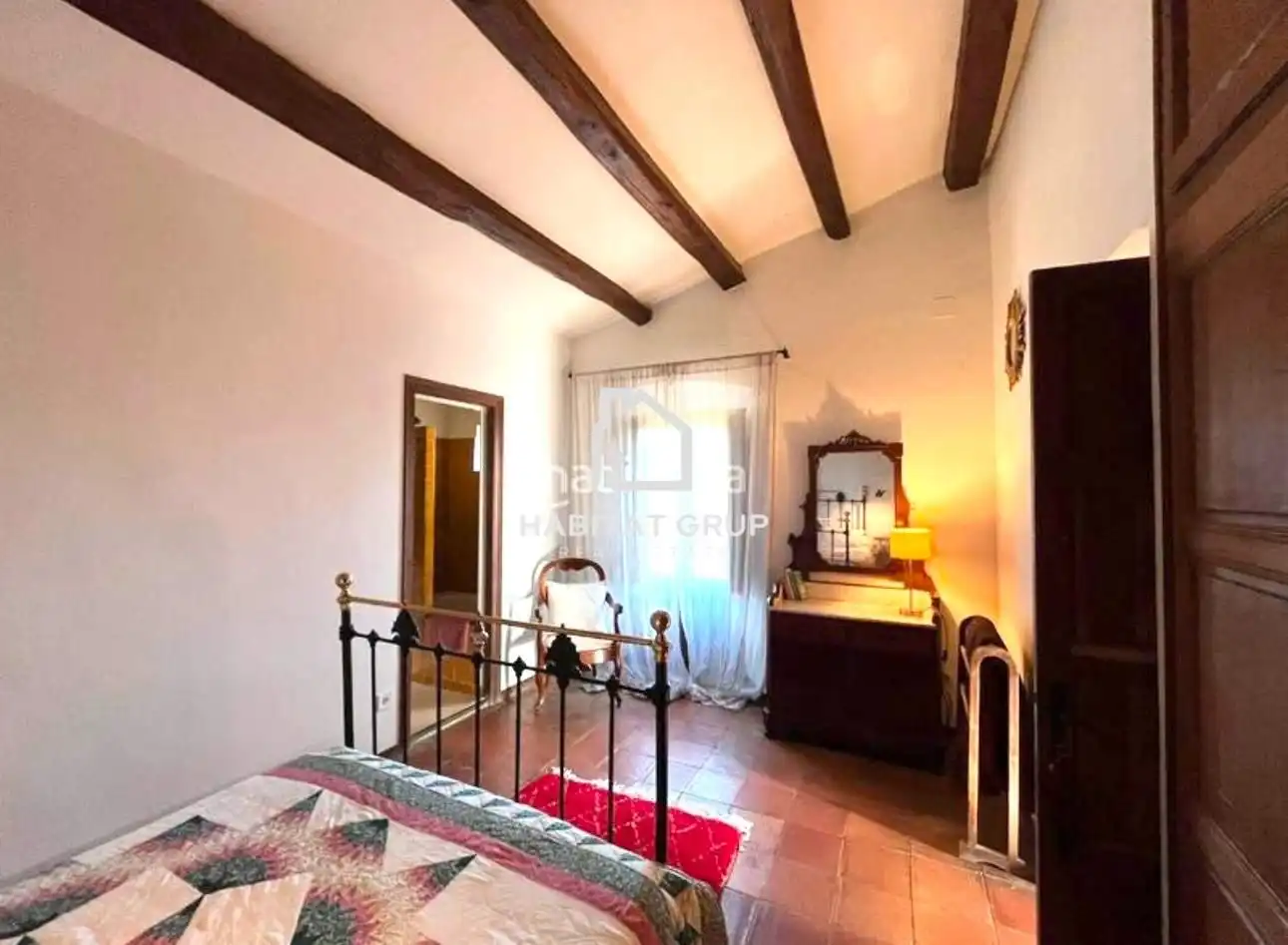 Casa con giardino in vendita a Mont-ras, imagen 13