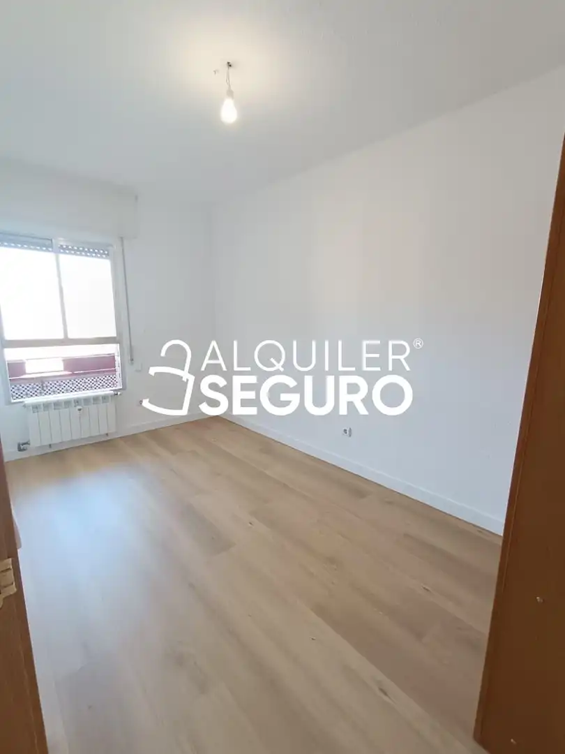 Flat for rent in Polonia, El Carrascal