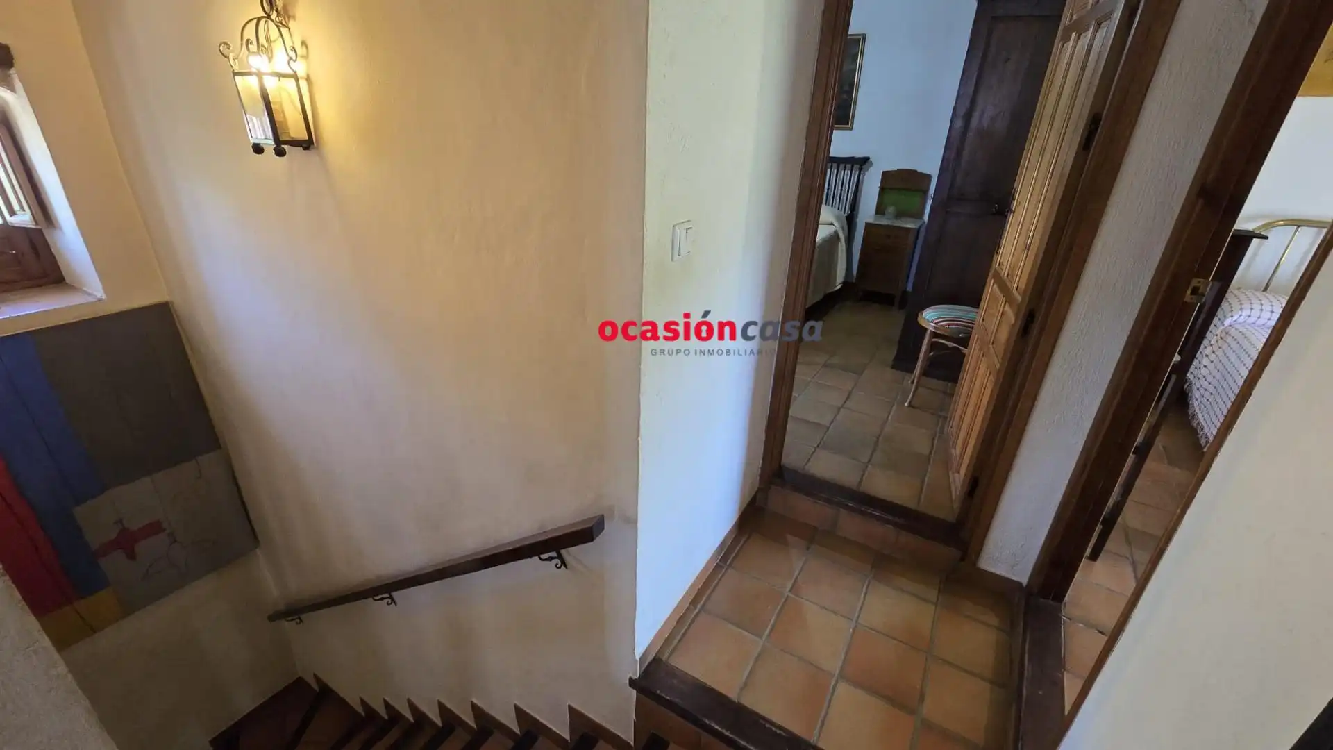 Finca rústica en venta en Pozoblanco