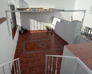 Terrace of Attic for sale in San Fernando