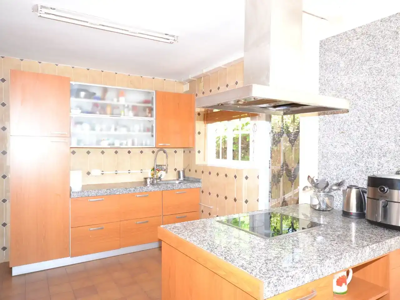 Cocina de Piso en venta en Peñas Albas - Zulema