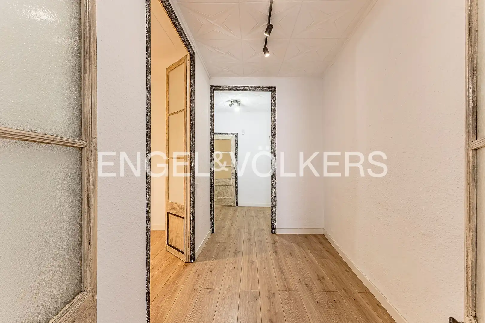 Piso con terraza en venta en Ciutat Vella, imagen 4