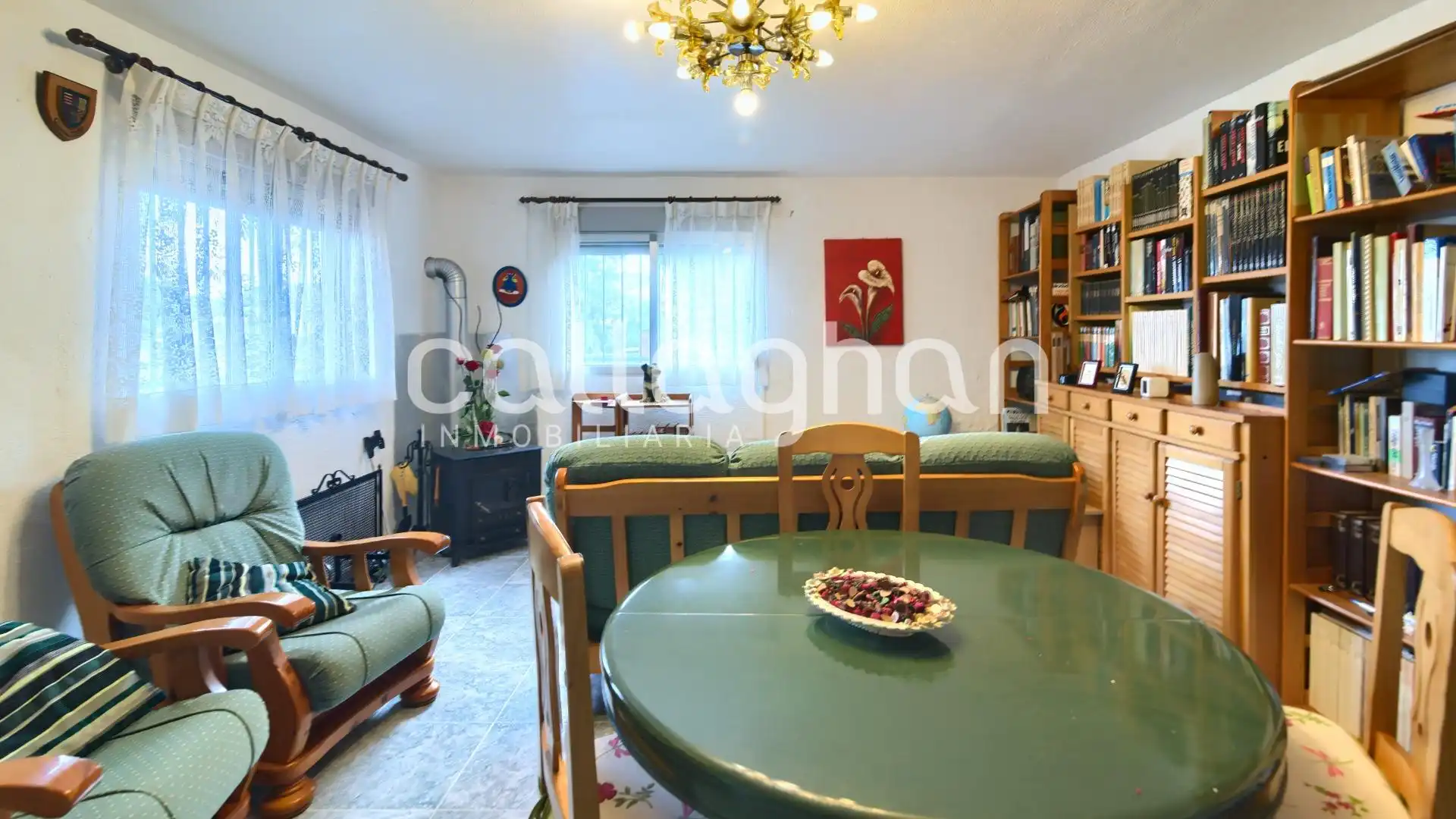 Chalet con piscina en venta en Sierra Perenchiza - Cumbres de Calicanto - Sto Domingo, imagen 27