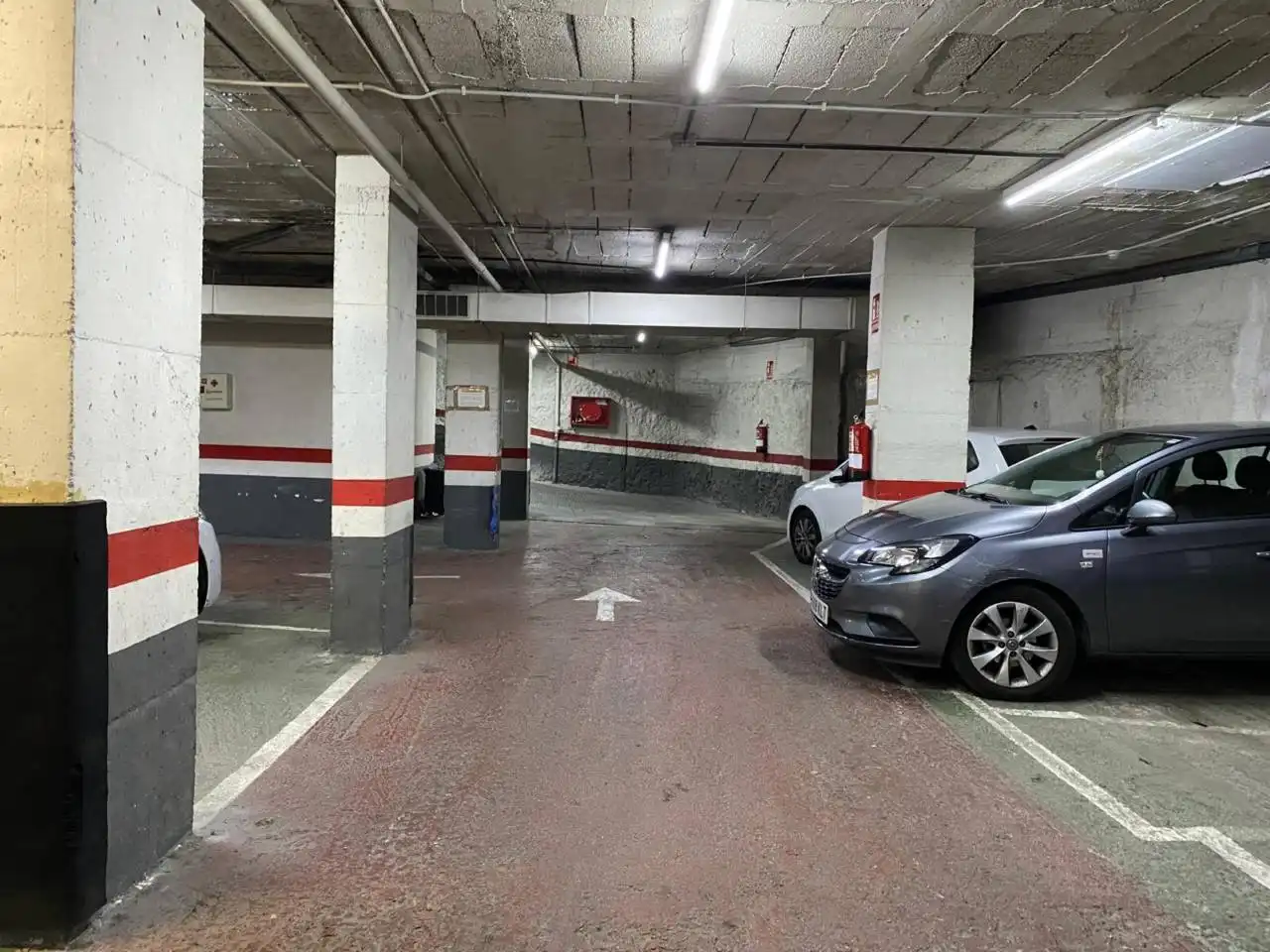 Individual for sale in Calle Consell de Cent