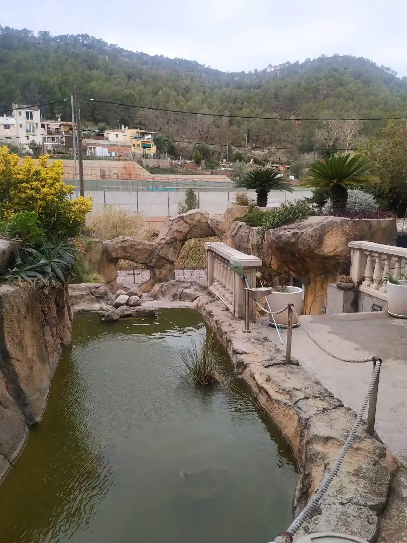 Villa con terrazza in vendita a Carrer Lluís Millet, imagen 43