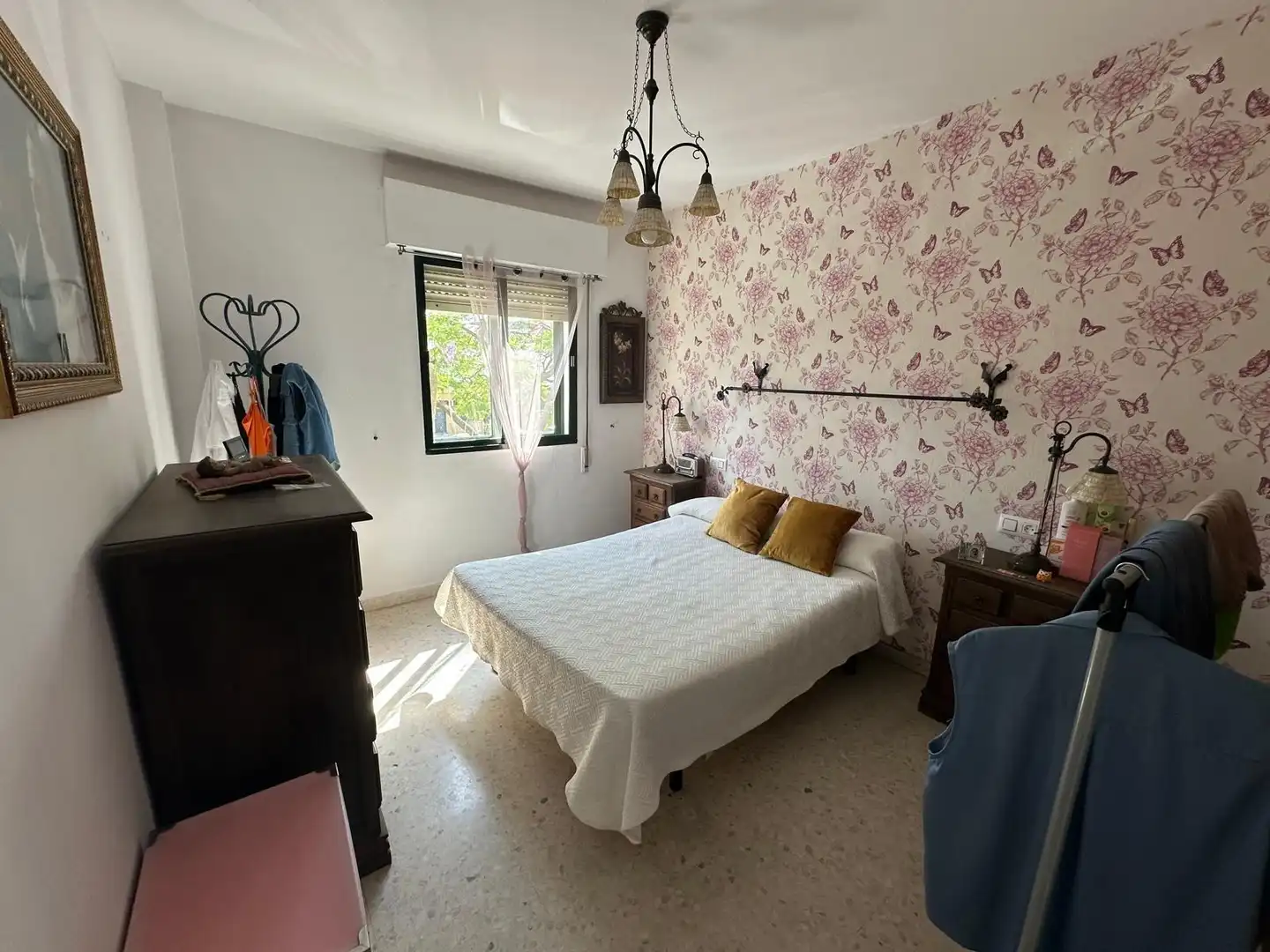 Habitación de Piso en venta en Jerez de la Frontera con Aire acondicionado