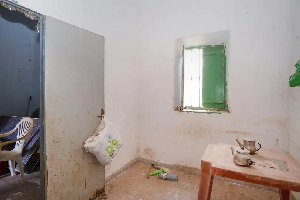Planta baja en venta en Cartagena