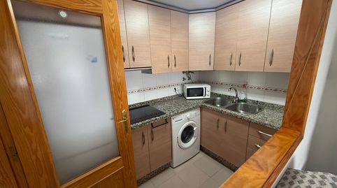 Foto 5 von Wohnung zur Miete in Calle del Picadero II, San Bartolomé - Millán de Priego, Jaén Capital