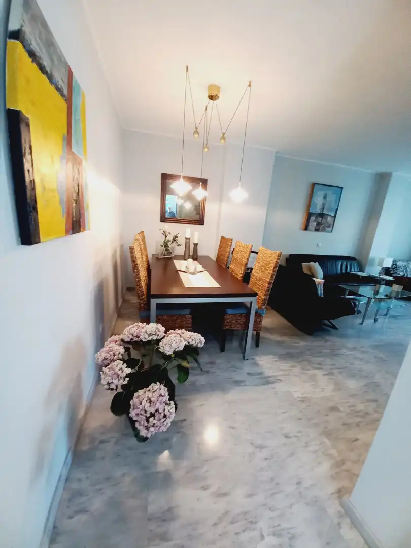 Piso con terraza en venta en Calle Río Amazonas 10, imagen 9