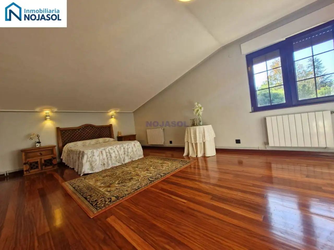 Habitación de Casa o chalet en venta en Meruelo, Cantabria
