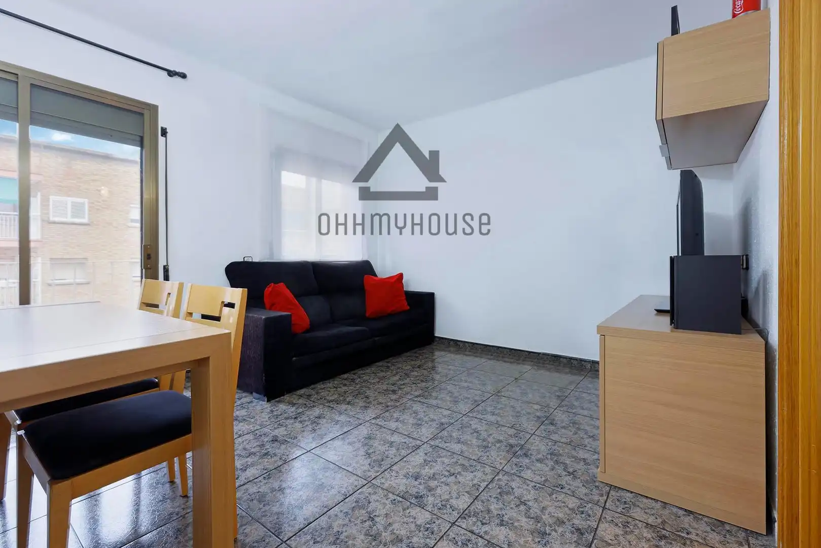 Appartement avec terrasse à vendre à PORTOCRISTO, imagen 7