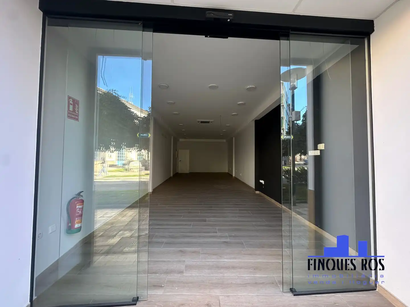 Local de alquiler en Vinaròs con Aire acondicionado, Calefacción y Internet