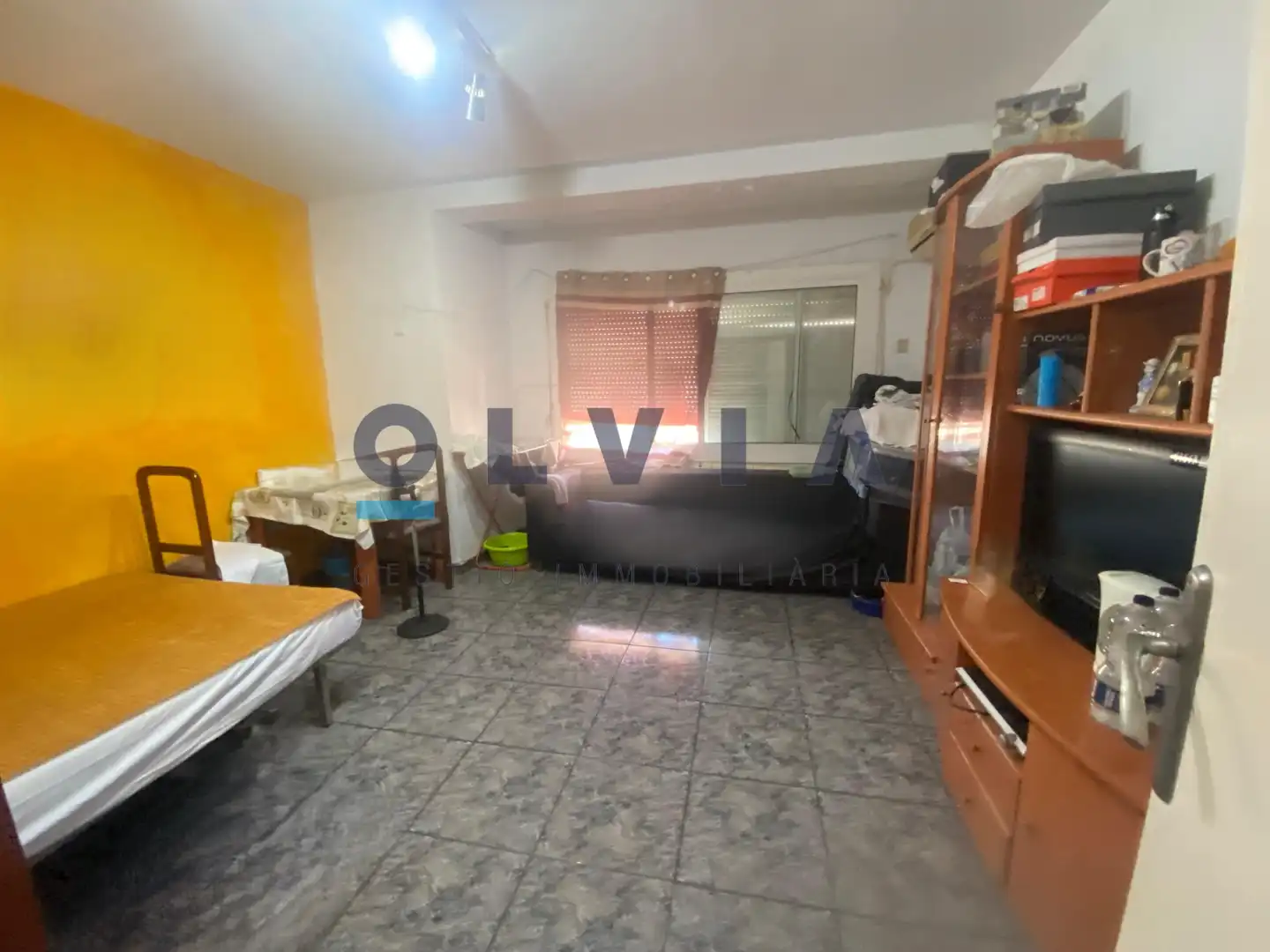 Flat with terrace for sale in Poble