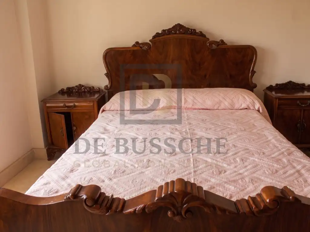 Habitación de Casa adosada en venta en Orihuela con Jardín privado y Terraza