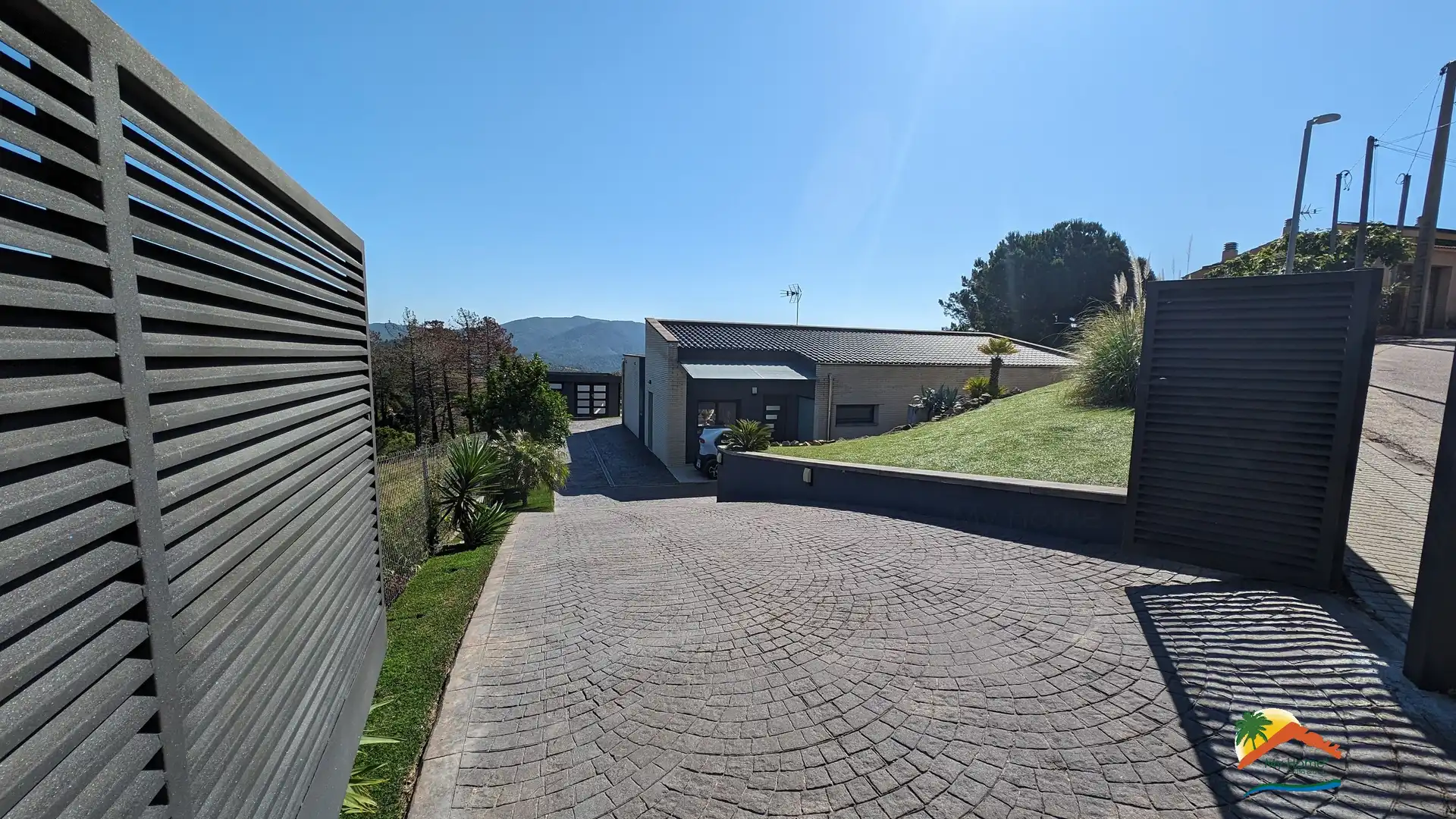 Maison avec piscine à vendre à Serra Brava, imagen 30