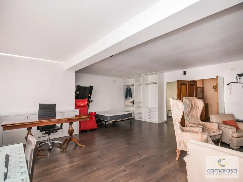 Piso en venta en Ávila con Calefacción y Terraza