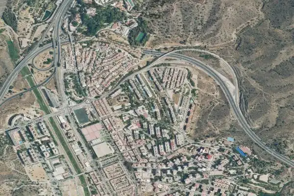 Aparcamiento en venta en Ciudad Jardín, imagen 6