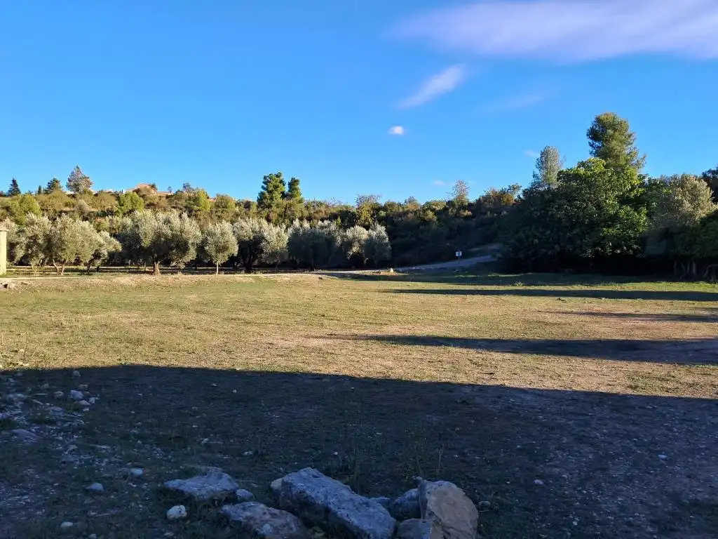 Rural land for sale in Zn Diseminats 8, imagen 19