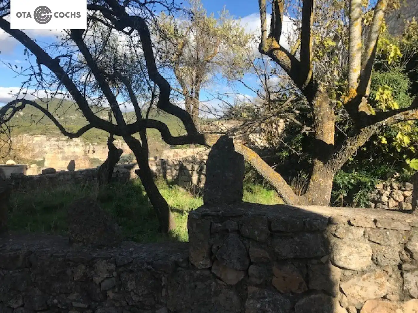 Garden of Residential for sale in Cornudella de Montsant