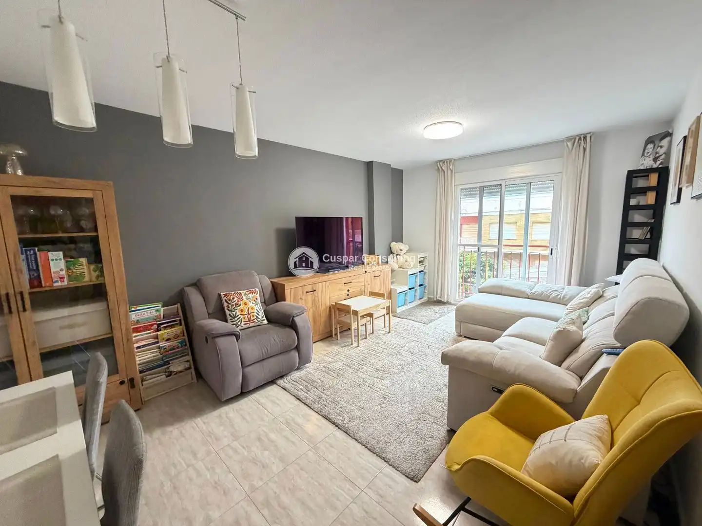 Apartament amb ascensor en venda a N/A, imagen 6