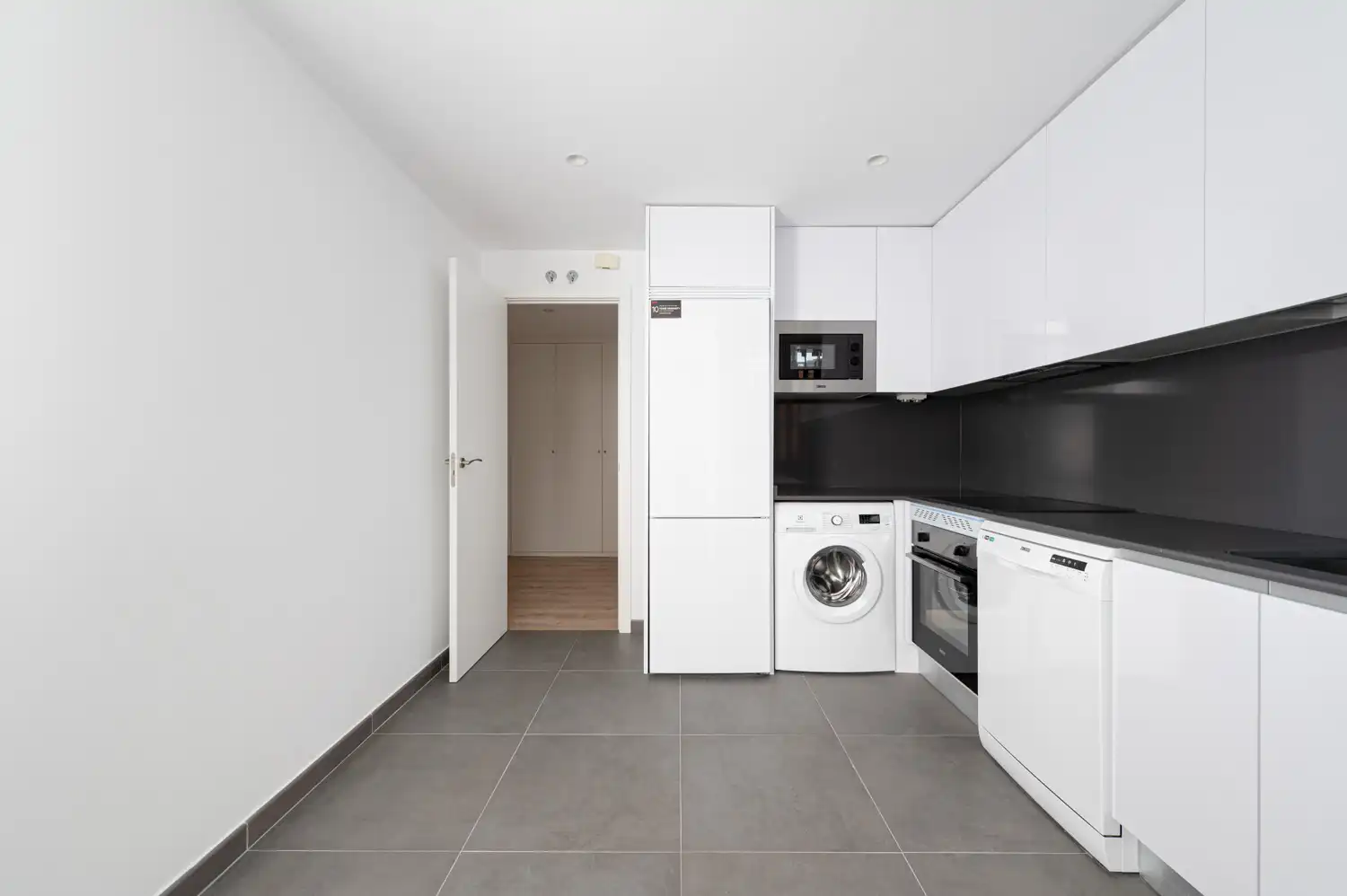 Piso con ascensor en venta en Torrelaguna 67, imagen 18