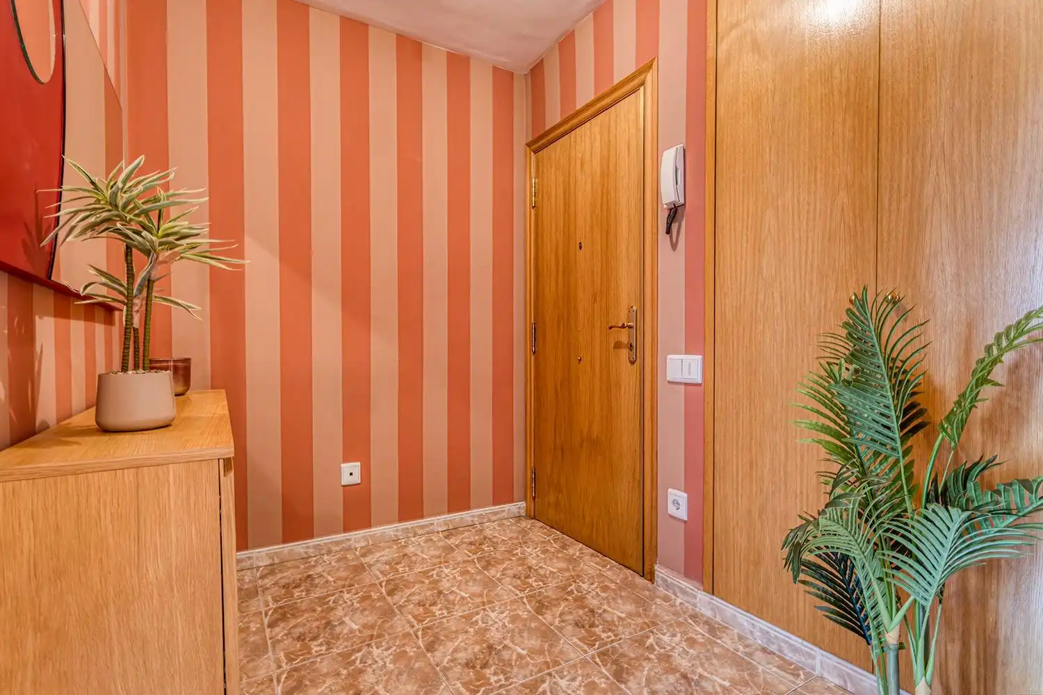 Dúplex en venta en Vilanova del Camí con Aire acondicionado, Calefacción y Terraza