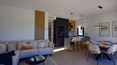 Photo 4 of Flat for sale in Alhama Golf Resort, -1, Condado de Alhama, Alhama de Murcia