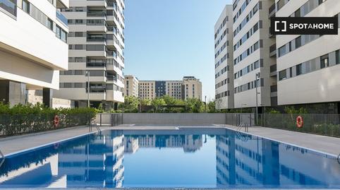 Foto 2 de Pis de lloguer a Valdebebas - Valdefuentes, Madrid