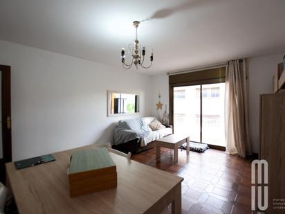 Bedroom of Flat for sale in Mataró  with Terrace, Storage room and Balcony