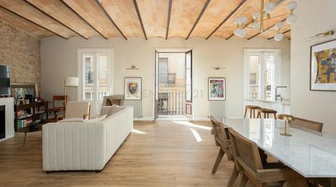 Foto 3 de Apartament en venda a Carrer de la Fusteria, Barcelona, Spain, Barri Gòtic, Barcelona