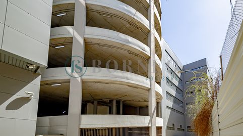 Foto 4 de Oficina de alquiler en Los Rosales, Madrid Capital