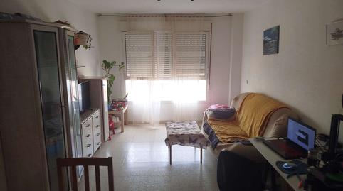 Foto 2 de Piso de alquiler en Roquetas Pueblo, Roquetas de Mar