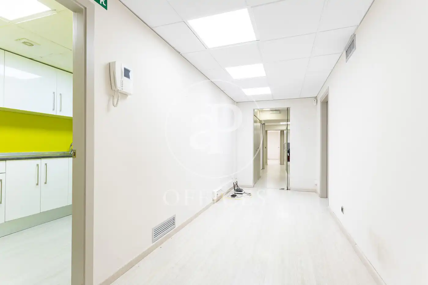 Oficina en venta en Barcelona con Aire acondicionado y Calefacción