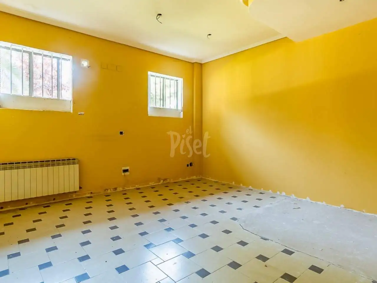 Business premises for sale in Casco Histórico, imagen 18