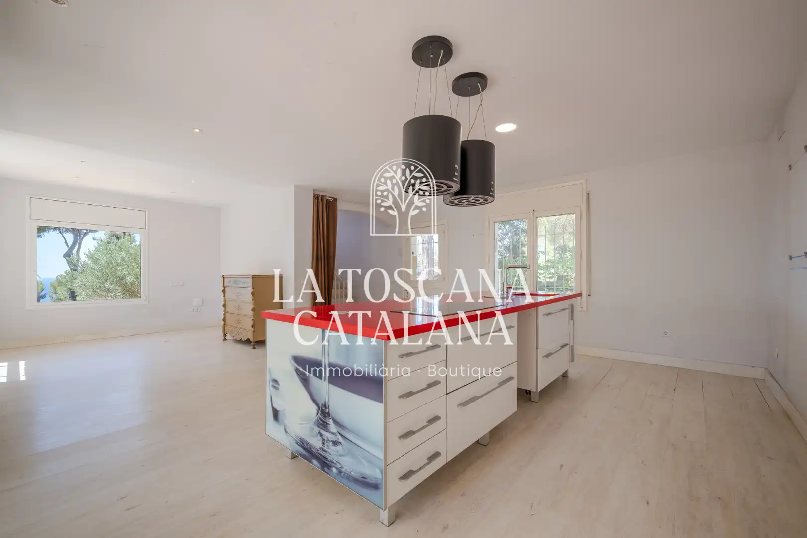 Villa con terrazza in vendita a Carrer Domènech i Montaner 23a, imagen 5