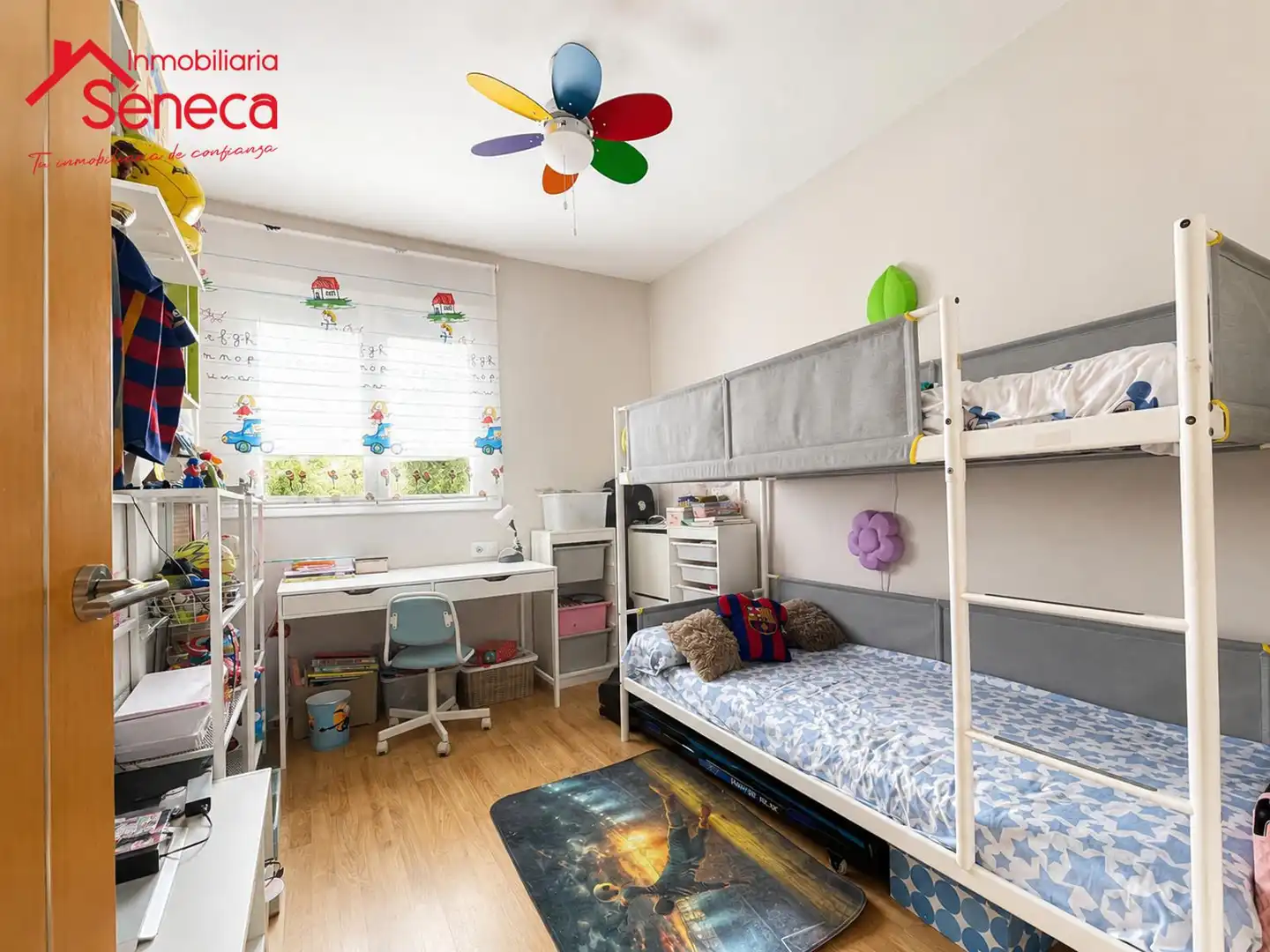 Habitación de Piso en venta en Córdoba con Aire acondicionado, Calefacción y Terraza