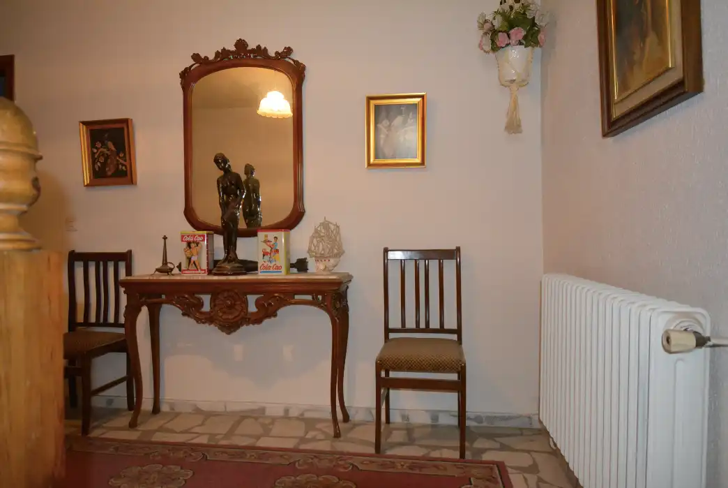 Casa o xalet en venda en Titulcia