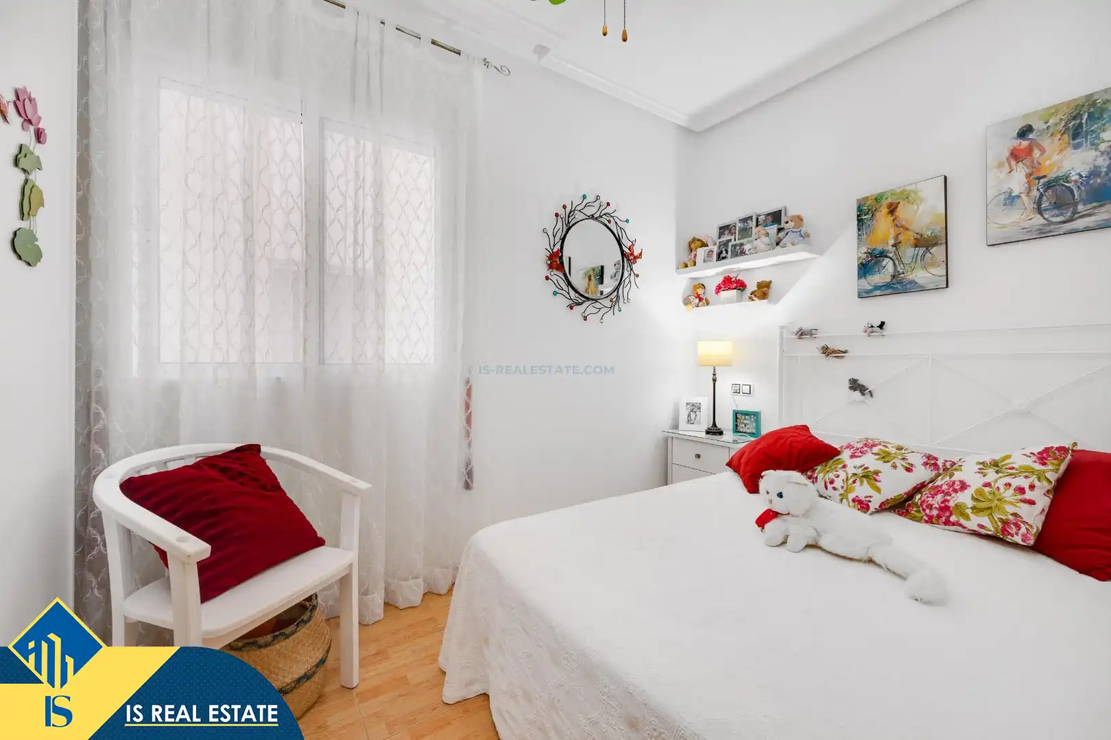 Apartamento con ascensor en venta en Centro, imagen 15