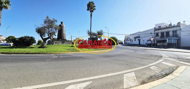 Local comercial en Venta en La Puebla del Río