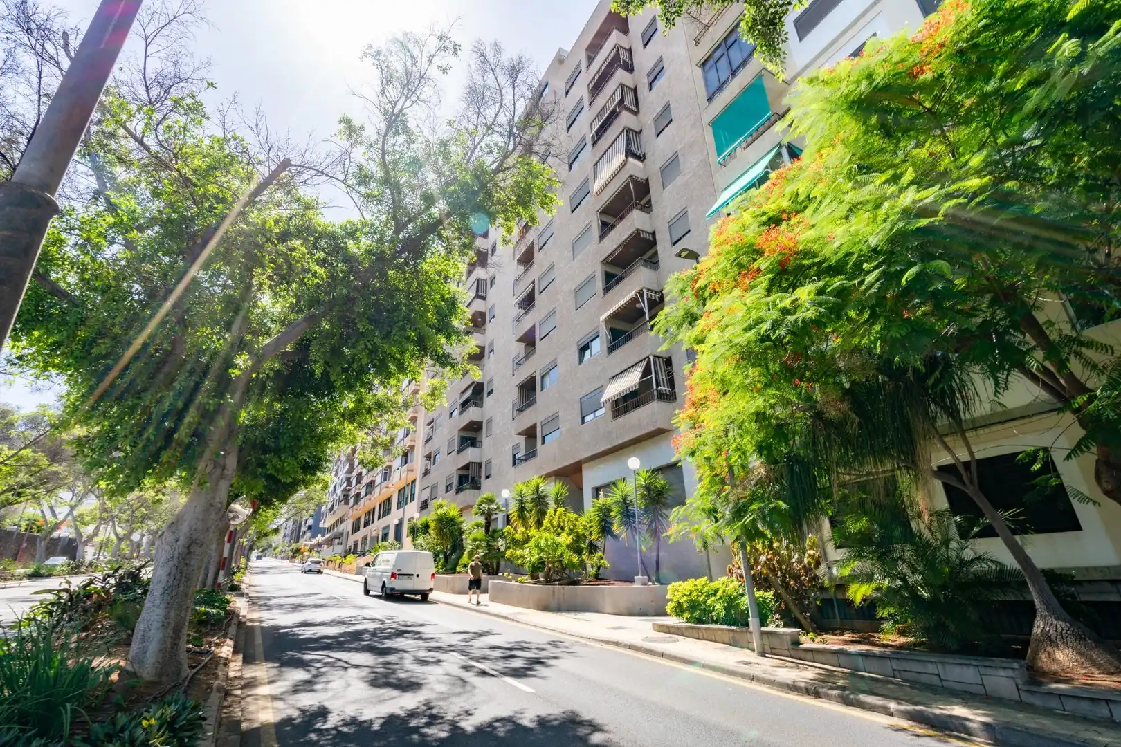Apartament amb ascensor en venda a Rambla DE SANTA CRUZ, imagen 56