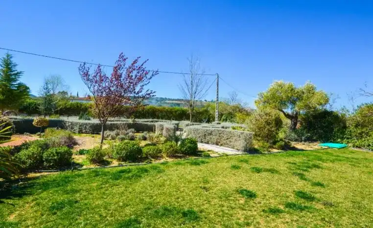 Jardín de Finca rústica en venta en Ronda con Calefacción, Jardín privado y Trastero