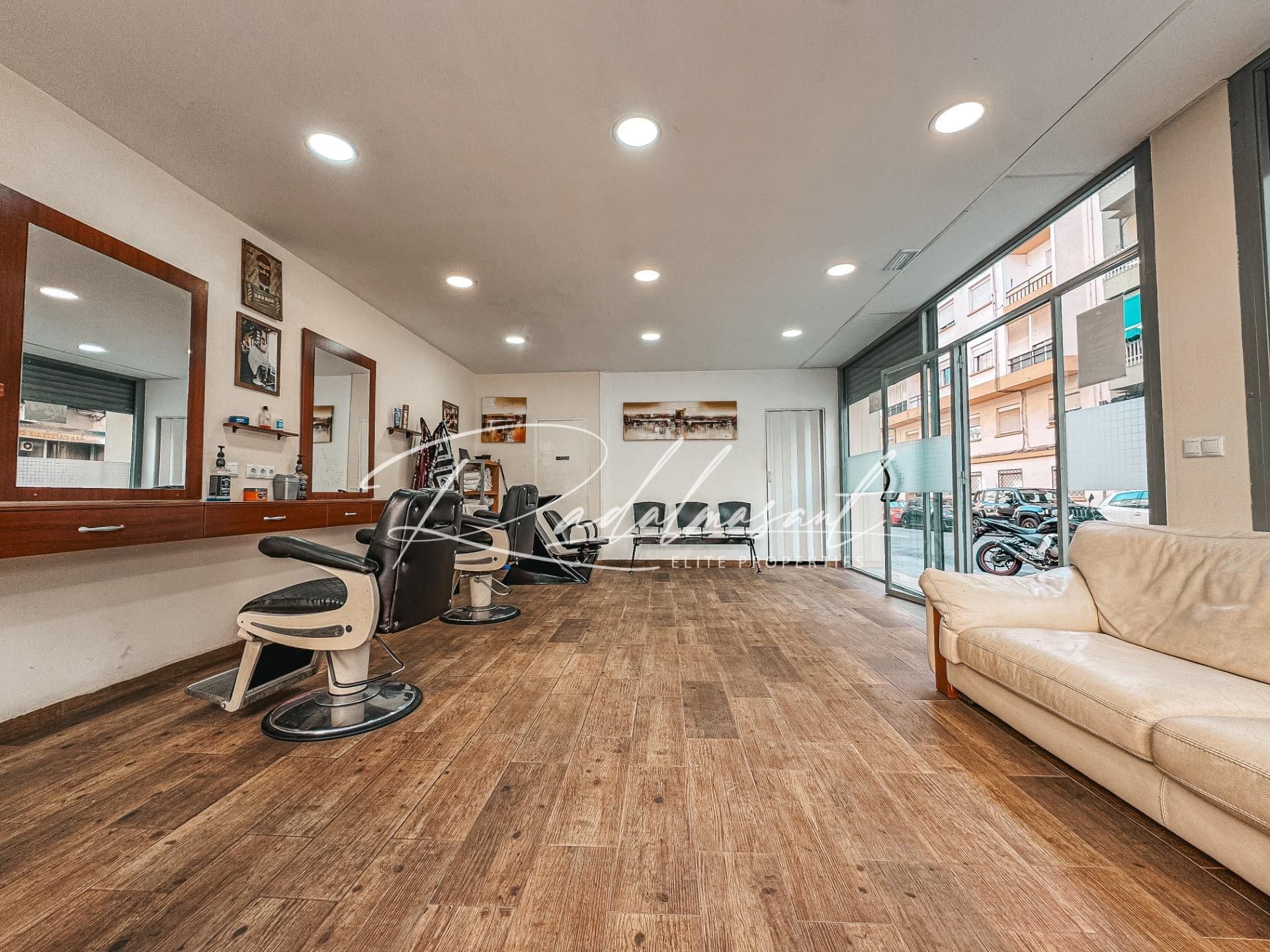 Premises to rent in Reus  with Furnished