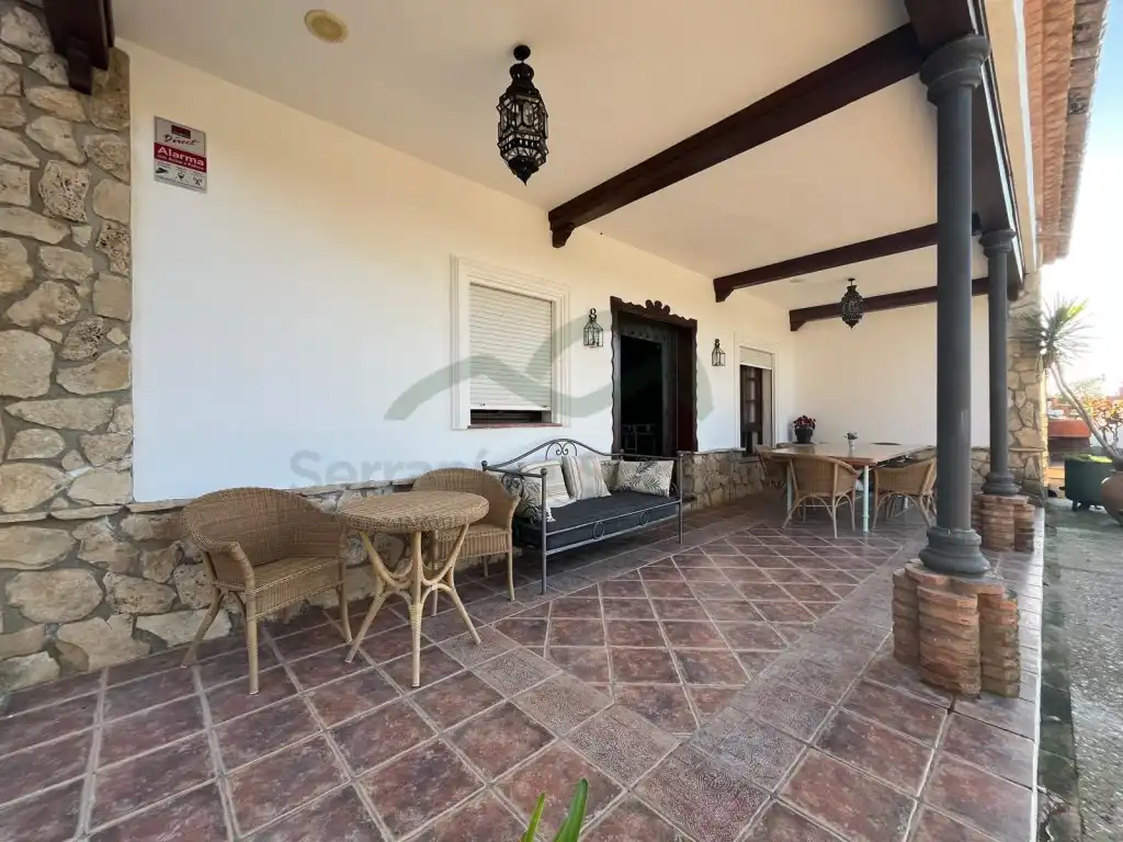 Casa en venta en Partidas Norte, imagen 29