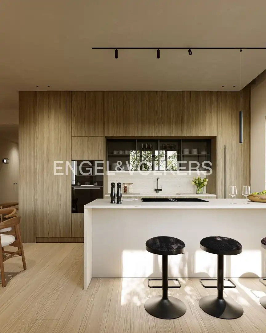 Piso con ascensor en venta en Calle del Doctor Esquerdo, imagen 4