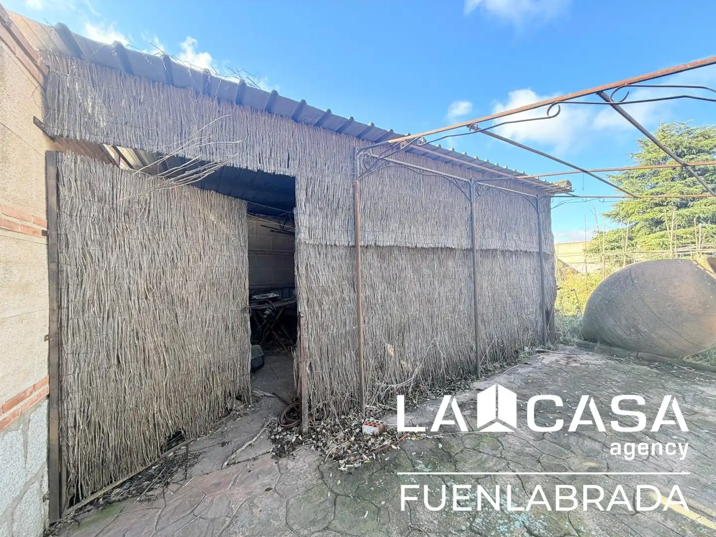 Casa en venda a Calle del Matadero, imagen 79