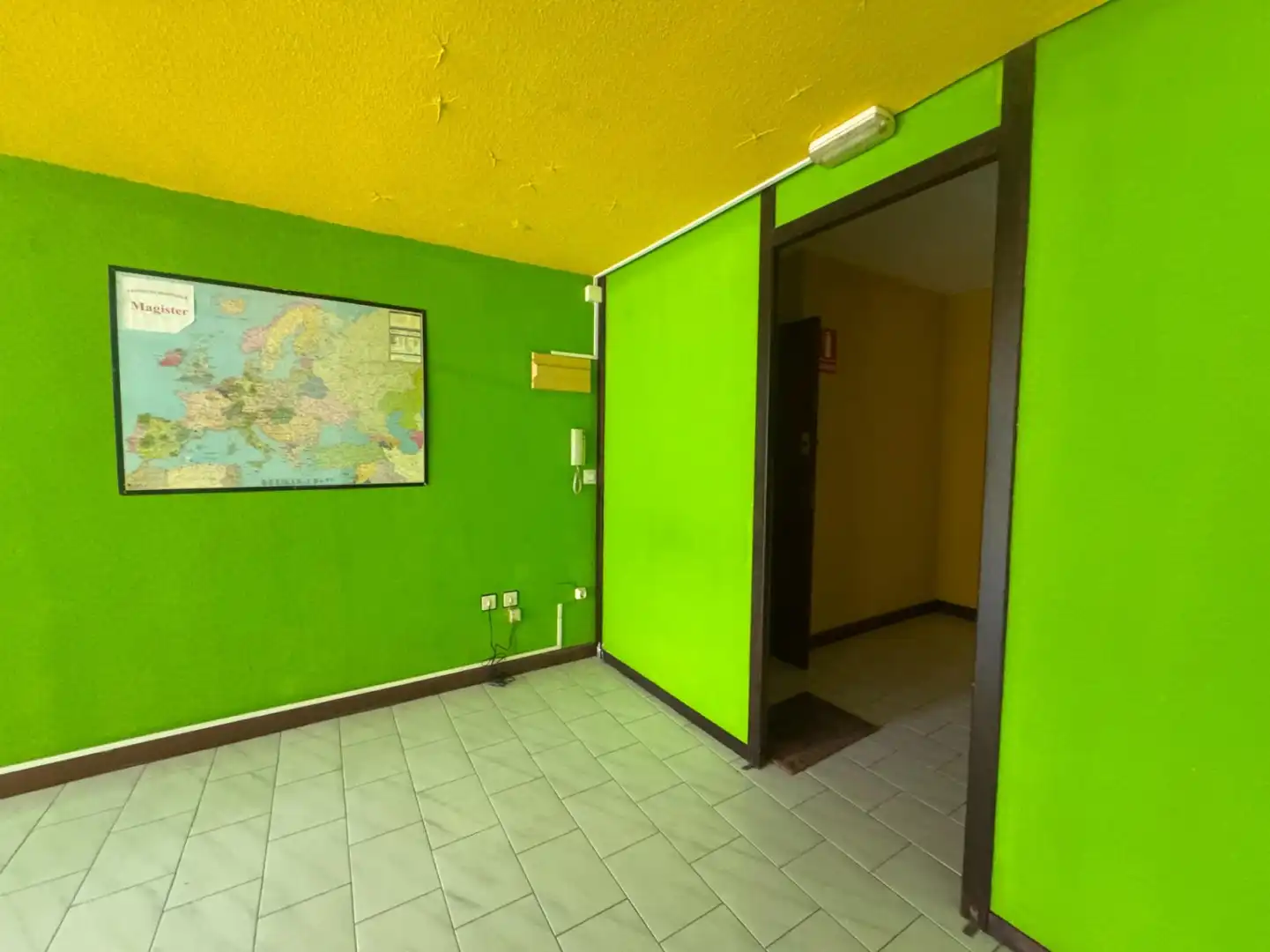 Local comercial de lloguer a Los Corrales de Buelna - Calle Calle de las Navas de Tolosa, 2, imagen 11