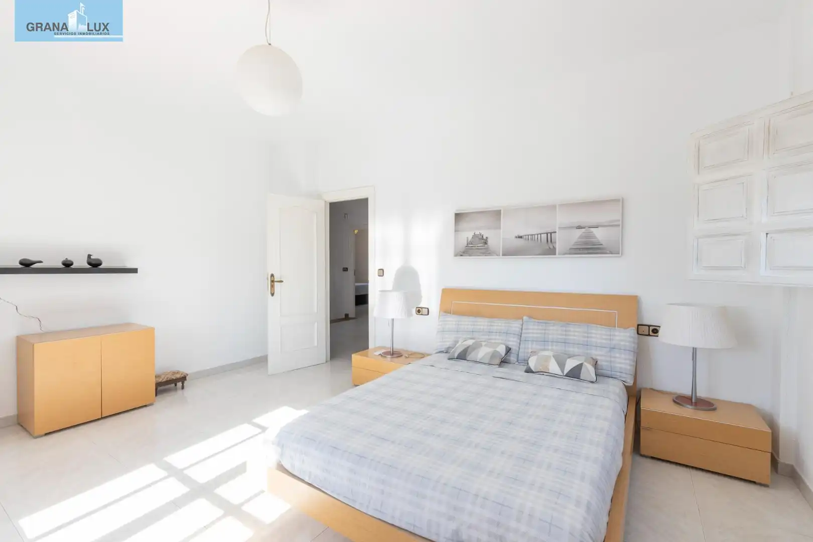 Chalet con terraza en venta en Calle Everest, imagen 45