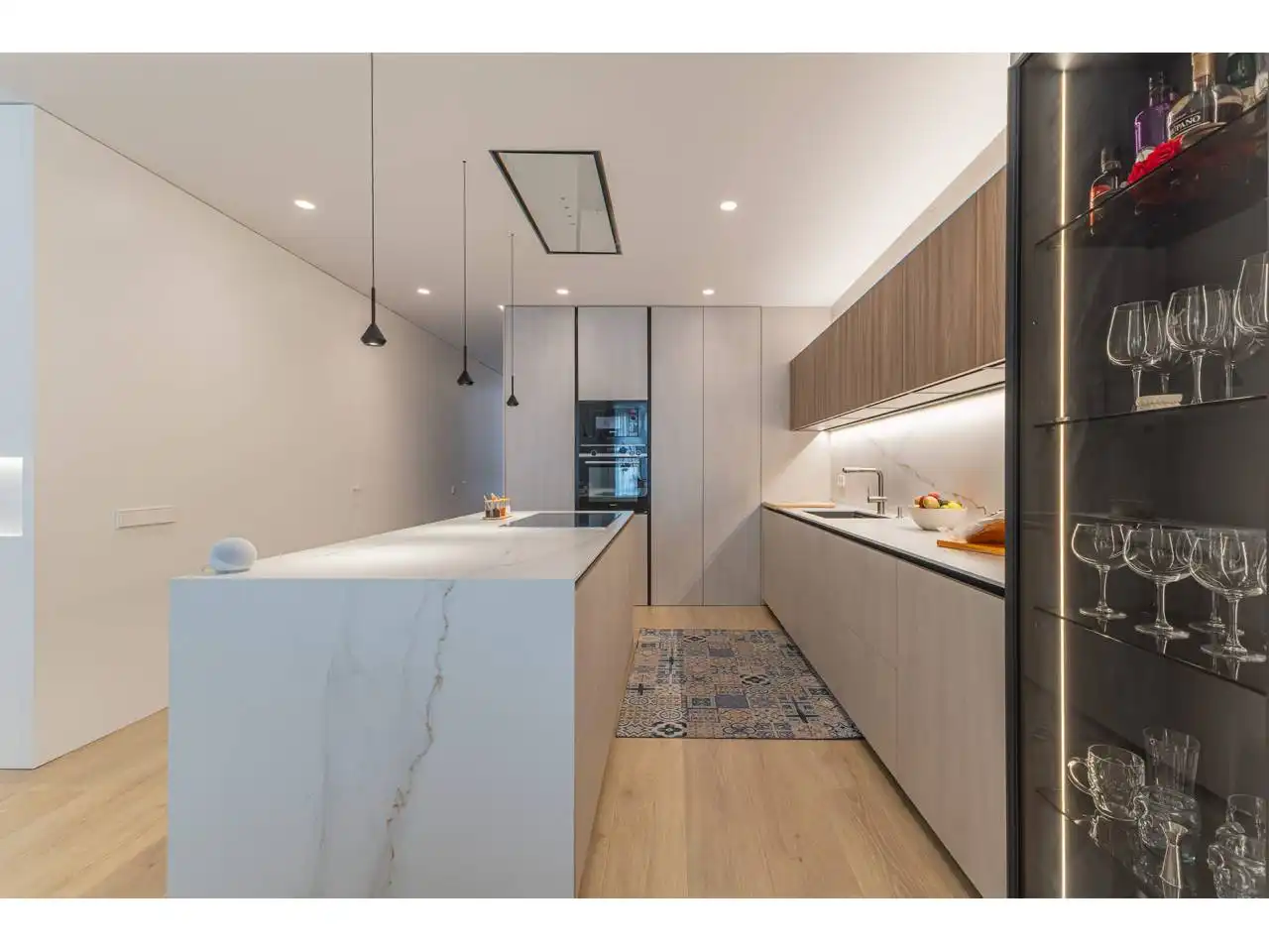 Piso con ascensor en venta en L'Eixample, imagen 14